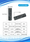 Mobile energy storage battery